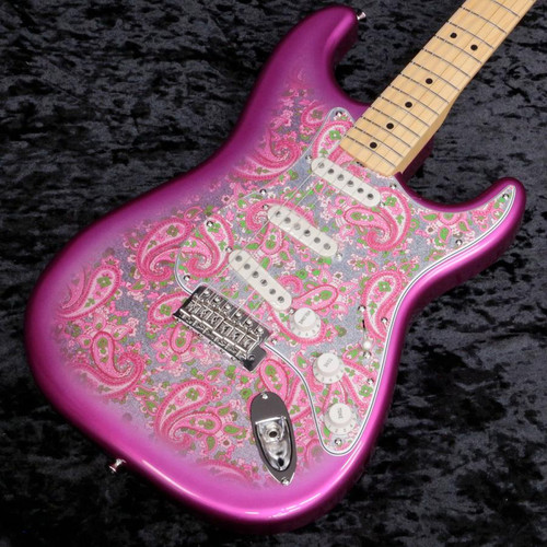 Guitare électrique fender - électrique, mij