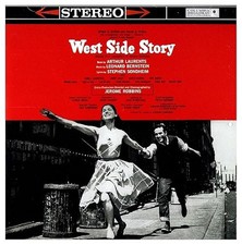 West Side Story / O.B.C.