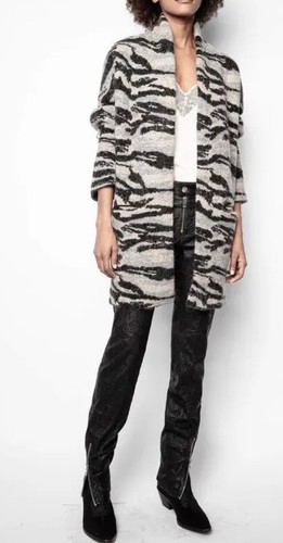 Zadig voltaire mia camo open - mia,