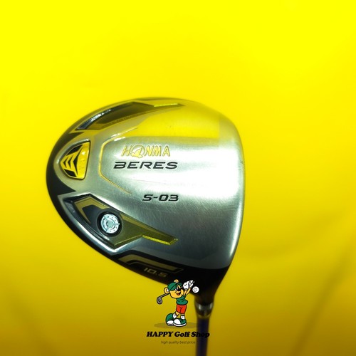 Honma beres star 03 driver - honma,