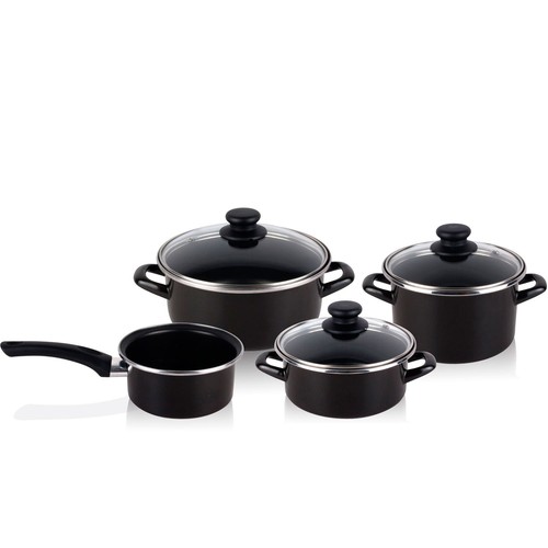 Batterie cuisine pièces - cuisine, 7