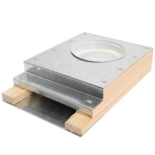 Materiel apiculture abreuvoir - materiel,