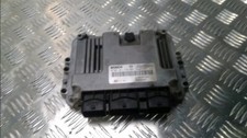 CALCULATEUR MOTEUR ECU Renault Scénic II (JM) 2004 8200386508