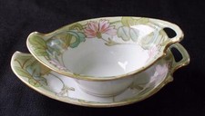 Ancien Coiffe Limoges