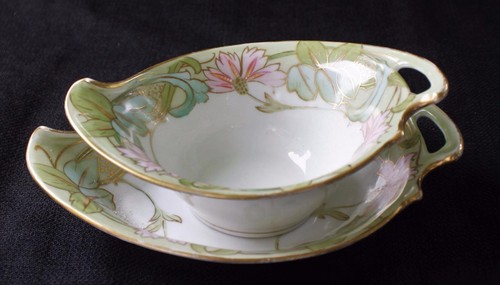 Ancien coiffe limoges - ancien,