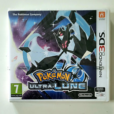 🎁 Pokémon Ultra-Lune —