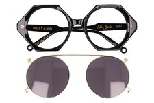 200€ Lunettes de soleil noir