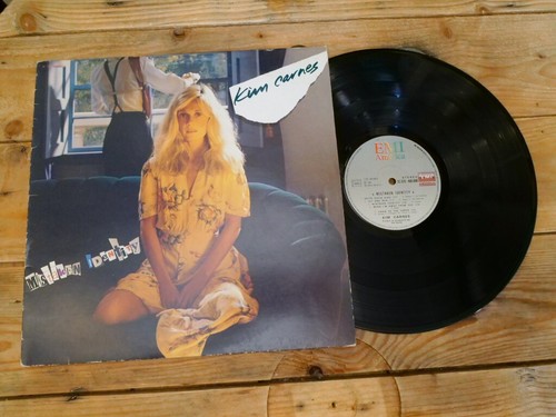 Kim carnes mistaken - mistaken, identity