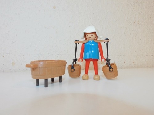 Playmobil 3372 complet 3448 - playmobil,