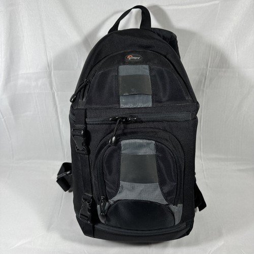Lowepro slingshot camera bag - slingshot,