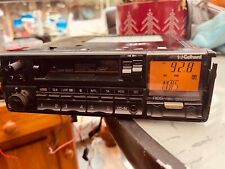 Autoradio cassette gelhard GXR-986S cassette à reviser.