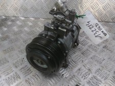 COMPRESSEUR CLIMATISATION BMW