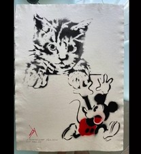 Juan Sly - Peinture art