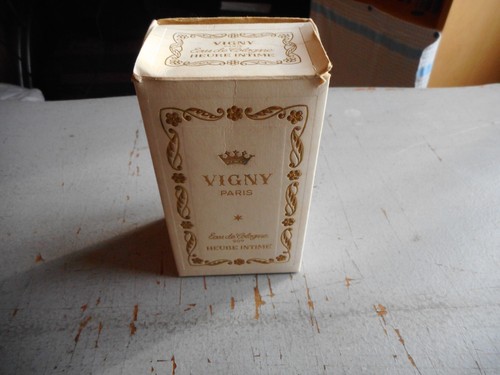 Ancien parfum heure - parfum,