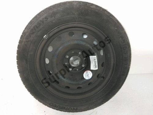 Roue secours 18565r15h - roue, de