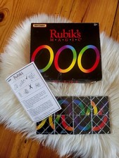 Puzzle vintage Rubik's Magic