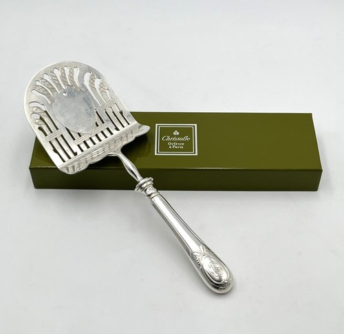 Pelle asperges christofle - pelle,