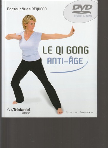 Gong anti âge - gong, yves