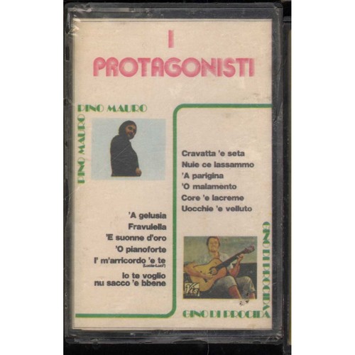 Pino mauro enzo - pino, procida