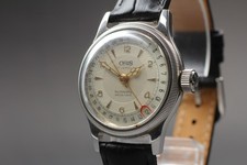 [Exc+5] Montre Homme ORIS Big