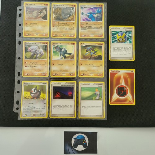 Carte pokemon tcg lot de - carte,