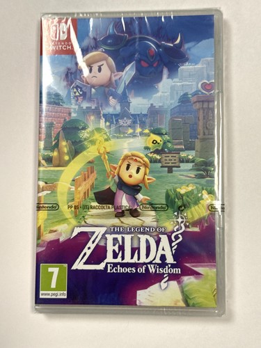Jeu nintendo switch the - jeu, legend