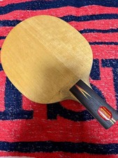 Épuisé/super rare] Raquette de tennis de table Yasaka Gasian Offensive Chinese