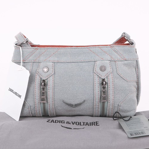 Zadig voltaire sac - &,