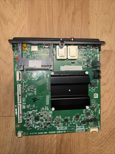 Platine main board - , ref