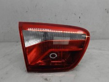 Feu arriere secondaire gauche