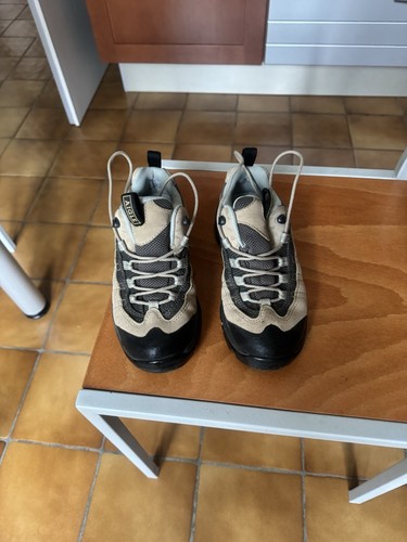 Chaussures randonnée femme - de,