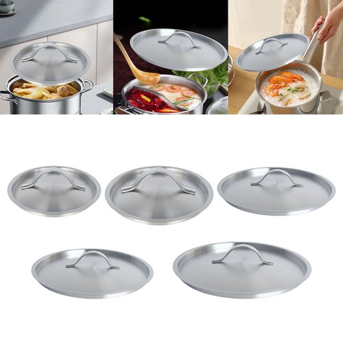 Couvercle casserole en - couvercle, de