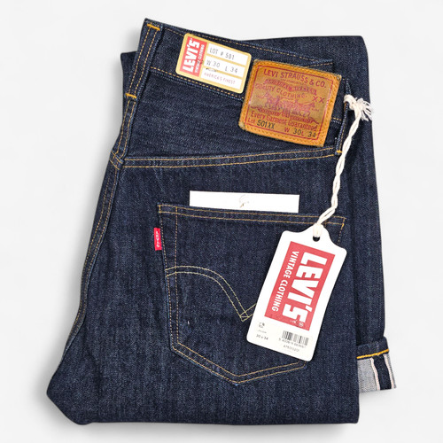 Nwt lvc levi vintage - nwt, levi's