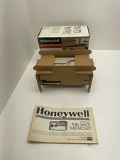 Honeywell Automatic Fuel Saver