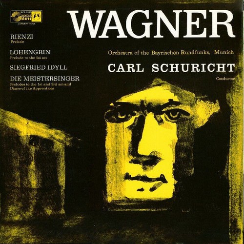 Rienzi lohengrin siegfried - lohengrin, /