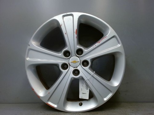 Jante aluminium chevrolet - jante,