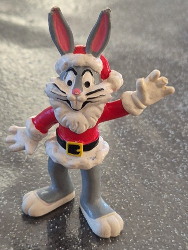 Figurine bugs bunny - figurine,