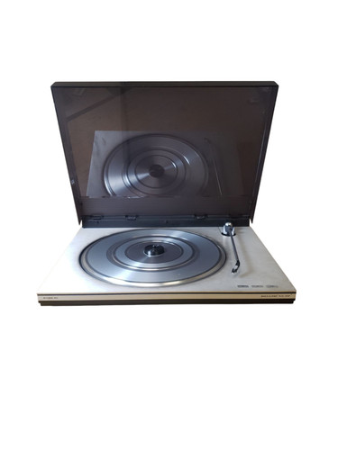 Bang olufsen beogram 1800 - bang, &