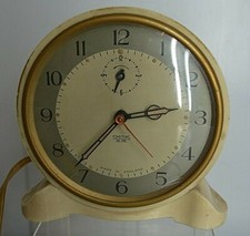 Ancien reveil electrique - ancien,