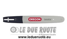 Barre Oregon Scie à Chaîne Husqvarna 257 261 de Control Cut ™ 33 38 40 45 50 CM