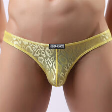 Culotte En Dentelle Pour Homme