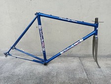 Cadre De Course Vintage