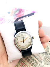 ⚜️ Rare montre Raketa