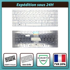 CLAVIER FRANÇAIS AZERTY POUR HP PAVILION  14-BF108NF 14-BF110NF 14-BW000NF