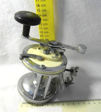 Moulinet Tambour Tournant  - Garcia Mitchell 622 - Petite traîne -