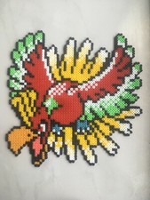 PIXEL ART / PERLES A REPASSER