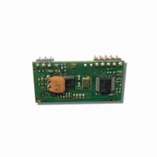Module récepteur quartz (433 MHz) CARDIN JRF433QFMDG0