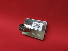 TUNER NUMÉRIQUE GRUNDIG -