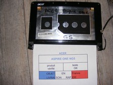 Coque / Plasturgie d’écran