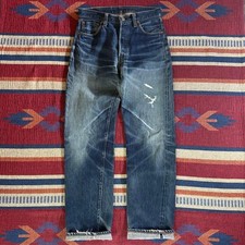 Levis 501XX LVC 1955 Valencia